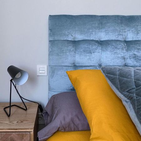ビルバオVivienda Turistica De Diseno Eleganteアパートメント エクステリア 写真