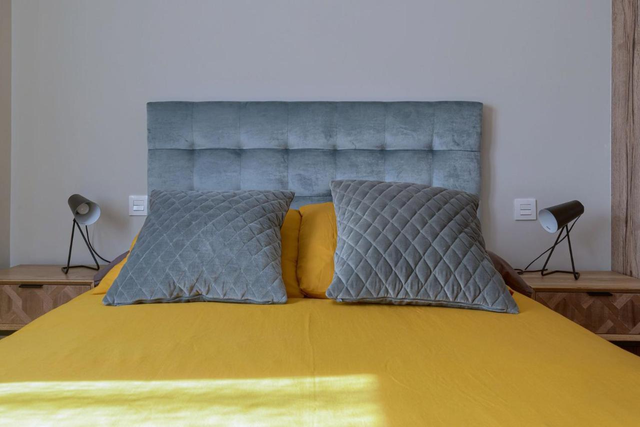 ビルバオVivienda Turistica De Diseno Eleganteアパートメント エクステリア 写真