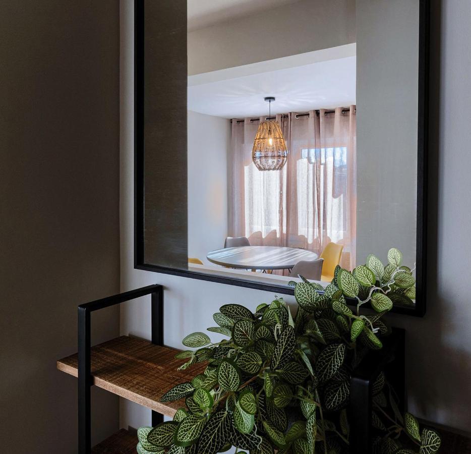 ビルバオVivienda Turistica De Diseno Eleganteアパートメント エクステリア 写真